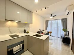 Parc Esta (D14), Apartment #389001741